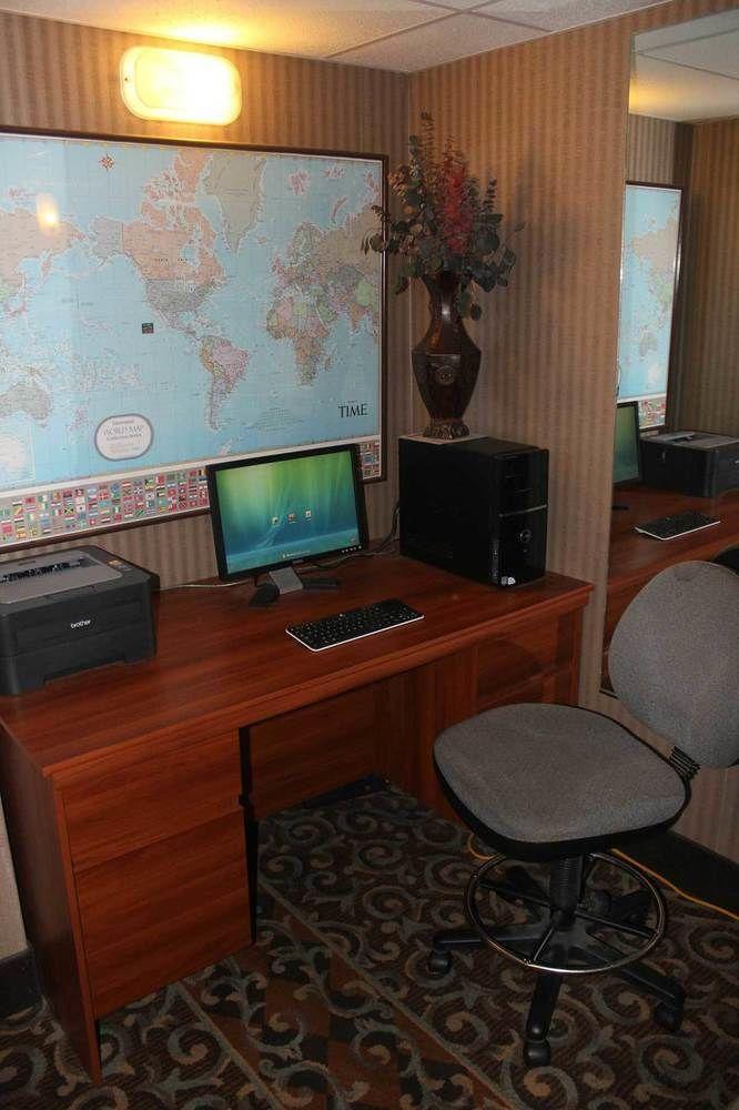 Garden City Inn Dış mekan fotoğraf