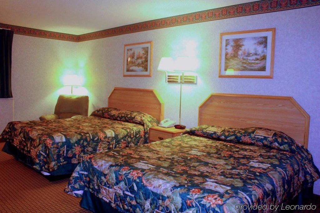 Garden City Inn Oda fotoğraf