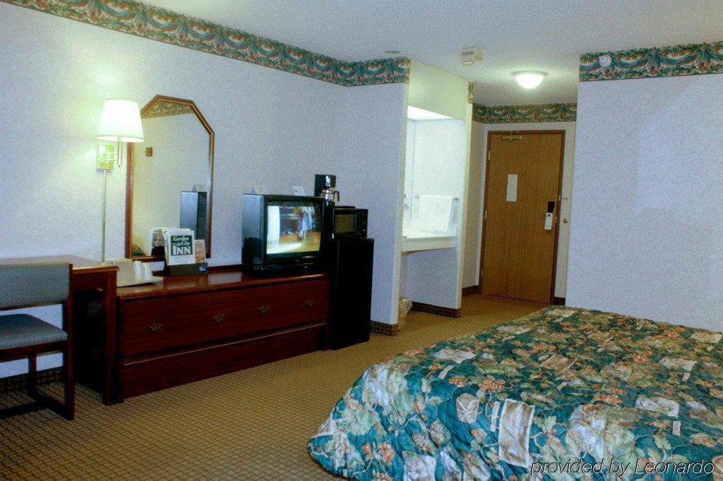 Garden City Inn Oda fotoğraf