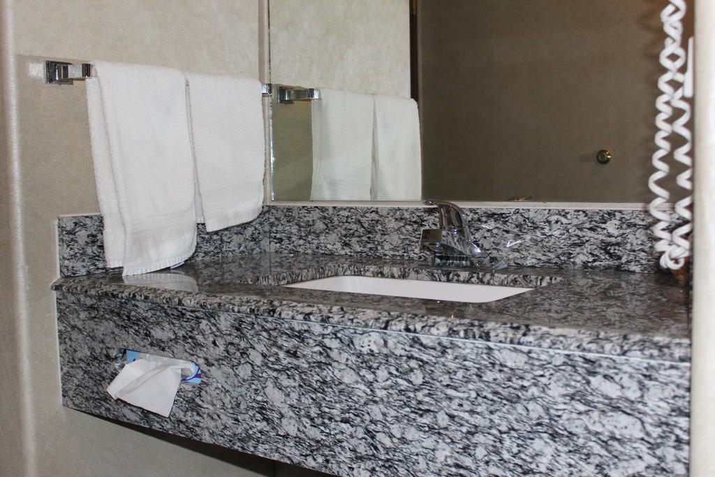 Garden City Inn Dış mekan fotoğraf