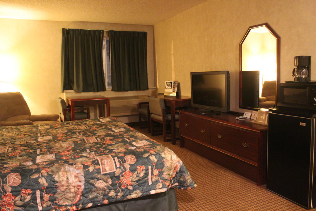 Garden City Inn Dış mekan fotoğraf